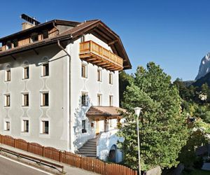 Apartments Costa Ortisei Italy