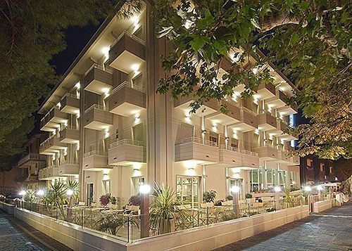 Hotel Photo 23