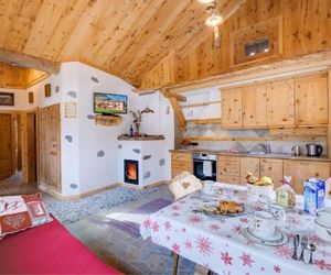 Al Beltram Livigno Italy