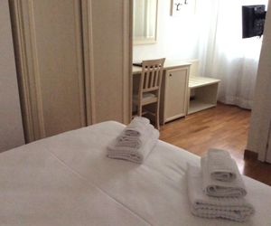 AB Suite Chic & Charme B&B Bologna Italy