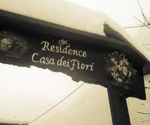 Residence Casa dei Fiori Alagna Valsesia Italy
