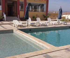 Summer Bay Resort Aqaba Jordan