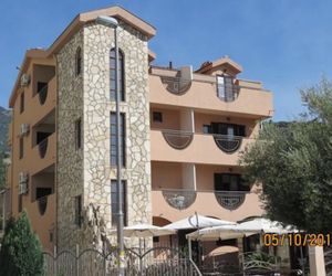 GUEST HOUSE WIN Budva Montenegro