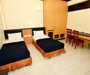 City Times Budget Stay Hotel Kuantan Malaysia