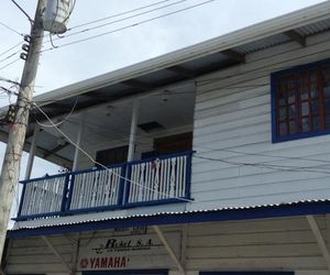 Hostal del Mar Carenero Panama