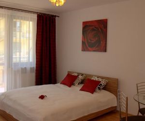 Green Park Apartments Swinoujscie Poland