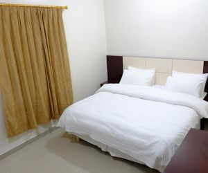 Blue Sands Oasis Hotel Al Khobar Saudi Arabia