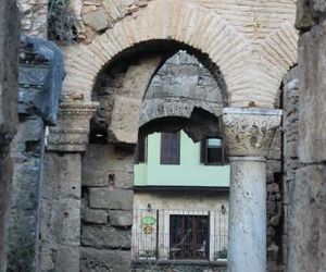Old Town Deluxe Flats Antalya Turkey