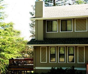 ALL SEASONS GUESTHOUSES Groveland United States