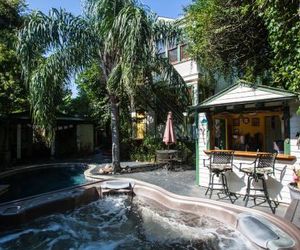 The Lookout Inn New Orleans United States