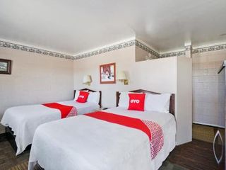 Фото отеля OYO Hotel Alpine TX near University