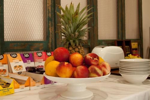 صورة الفندق 2