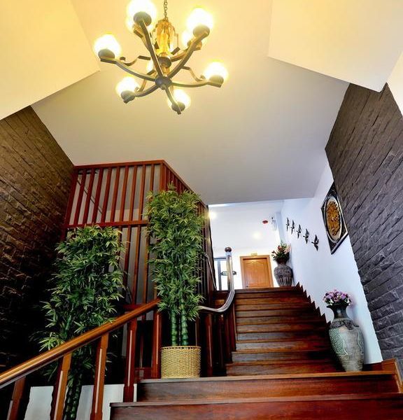 Hotel Photo 13
