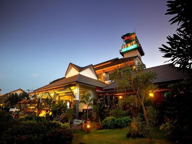 Hotel Photo 14