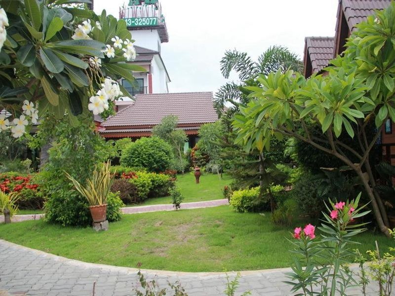 Hotel Photo 16
