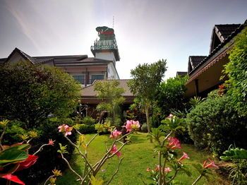Hotel Photo 18
