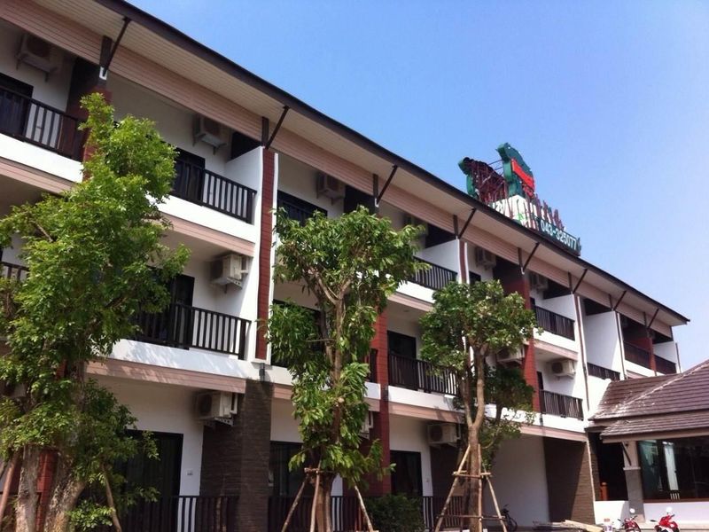 Hotel Photo 21