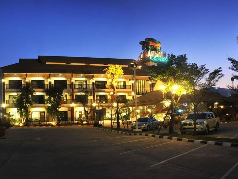 Hotel Photo 22