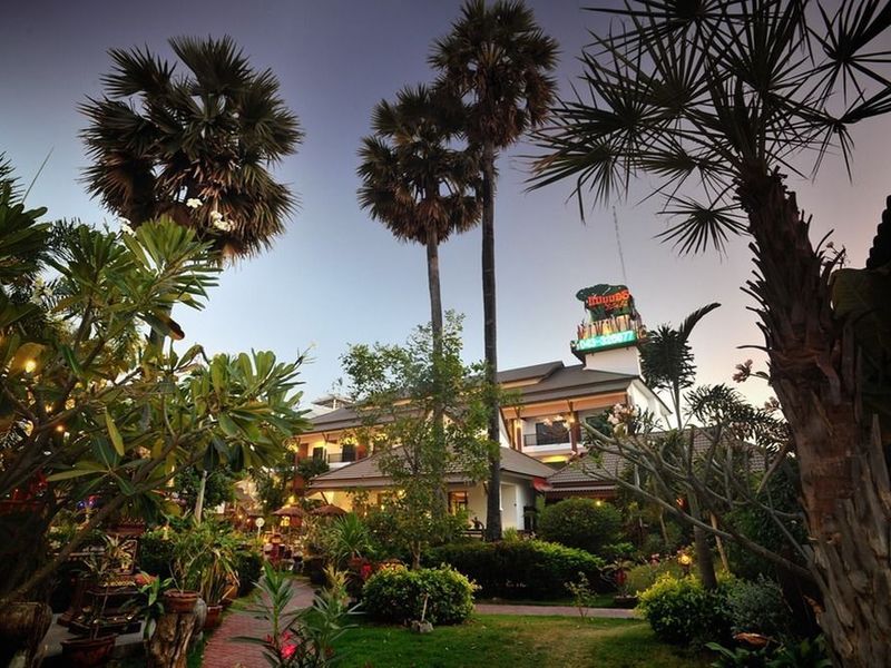 Hotel Photo 23