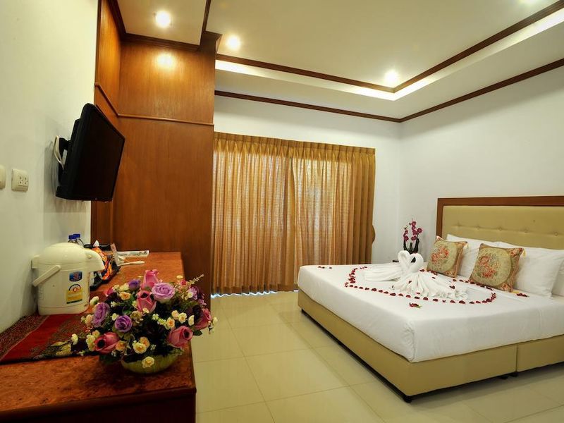 Hotel Photo 4