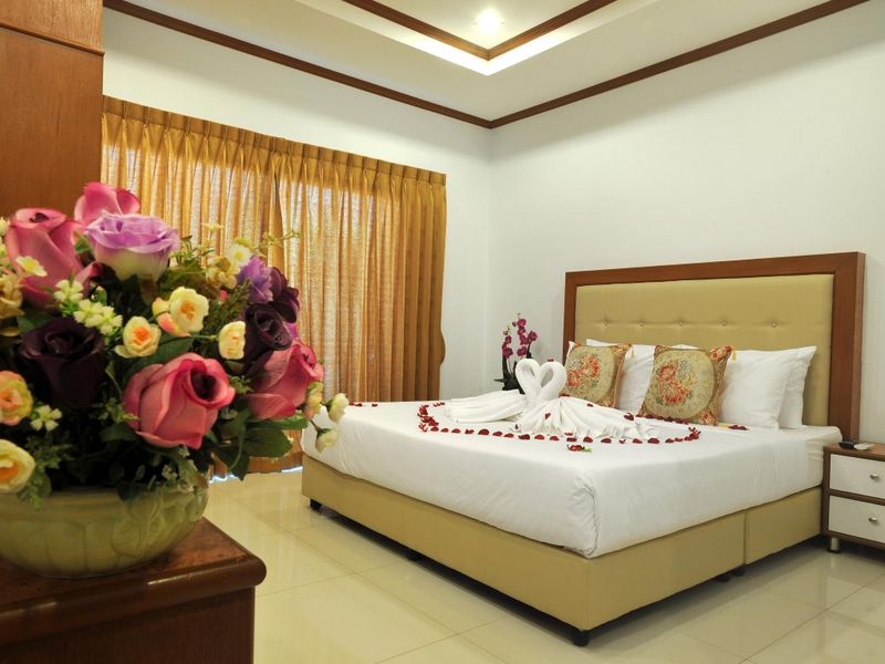 Hotel Photo 5