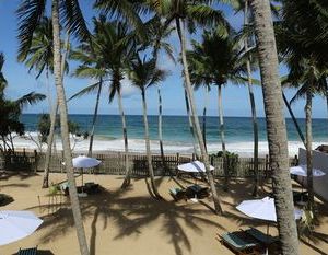 The Beach Hotel Oasis Bridge Ambalangoda Sri Lanka