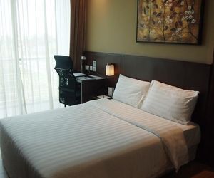 Roomz Hotel Seria Brunei