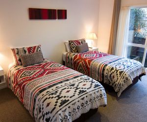 Amori Lodge Bed and Breakfast Taupo New Zealand