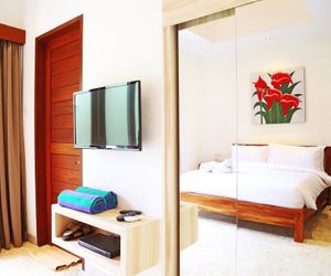 Jas Green Villas and Spa Seminyak Indonesia