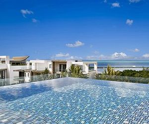 Radisson Blu Azuri Resort & Spa Roche Noire Mauritius