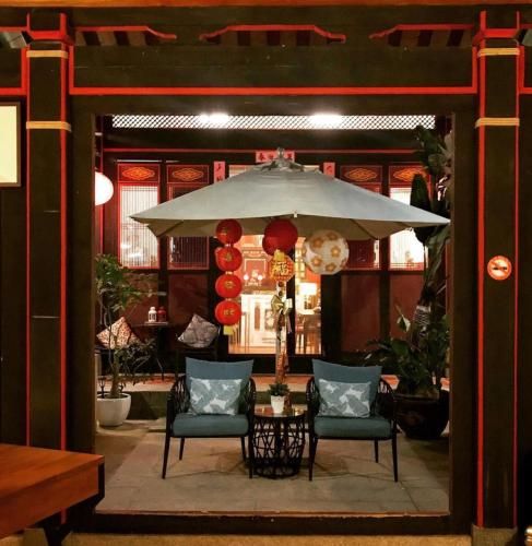 Hotel Photo 20