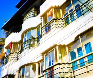 Rampart Homestay Fort Cochin India