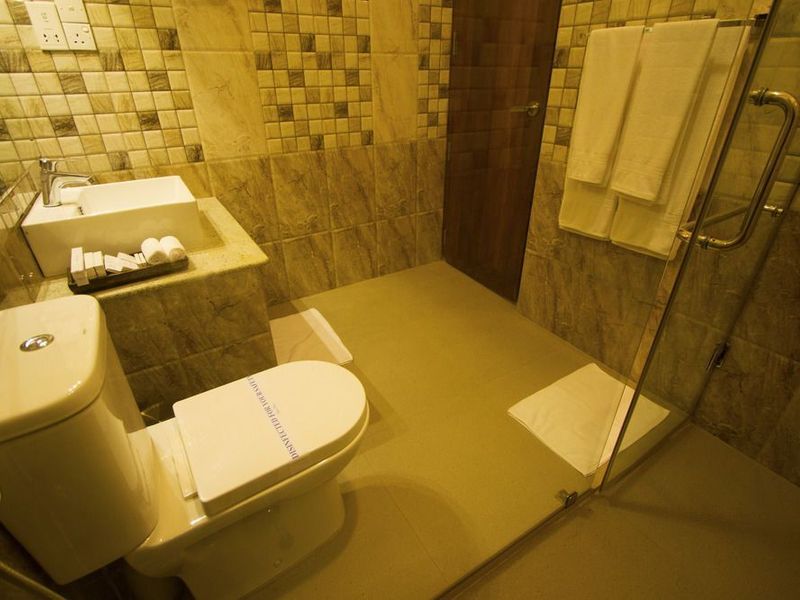 Hotel Photo 11