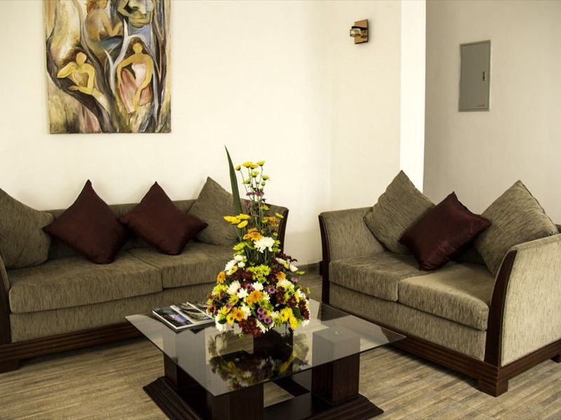 Hotel Photo 9