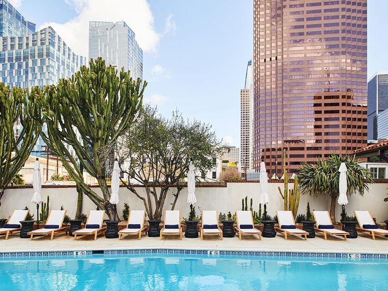 Hotel Photo 20