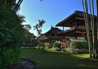 Отзывы Agung Raka Resort and Villas, 3 звезды