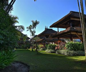 Amatara Agung Raka Ubud Indonesia