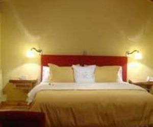 Finisterris Lodge Relax & Spa Ushuaia Argentina
