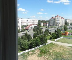Apartment on Frunze Avenue Vitebsk Belarus