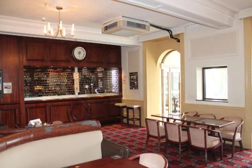 Hotel Photo 13