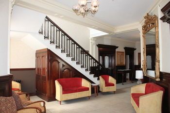 Hotel Photo 16