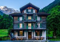 Отзывы The Alpenhof Guesthouse, 1 звезда