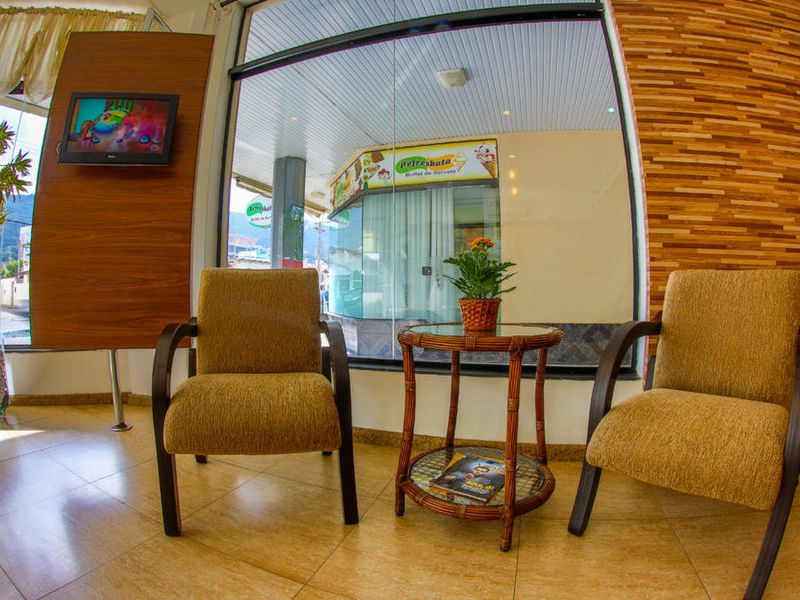 Hotel Photo 7