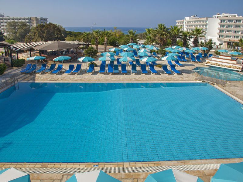 Hotel Photo 21