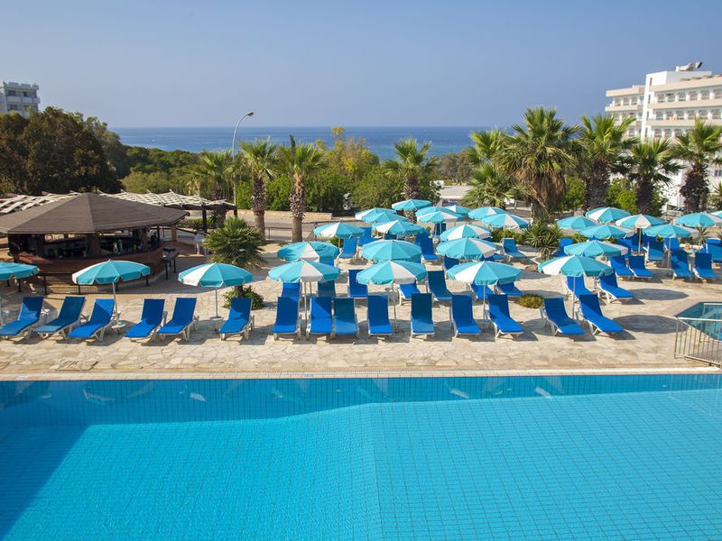 Hotel Photo 22
