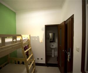 Xian Silk Road International Hostel Xian China