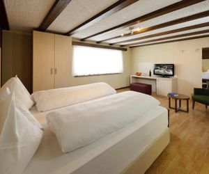 Hotel Landhaus La Collina Grachen Switzerland