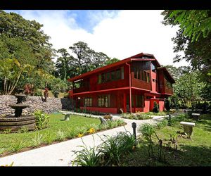 Hotel Fonda Vela Monteverde Costa Rica