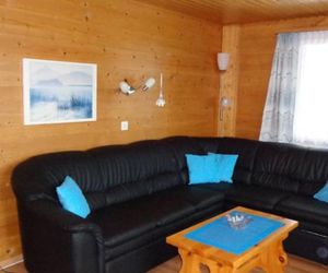 Apartment Regina Grachen Switzerland
