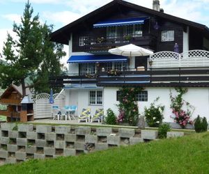 Haus Edelweiss Grachen Switzerland